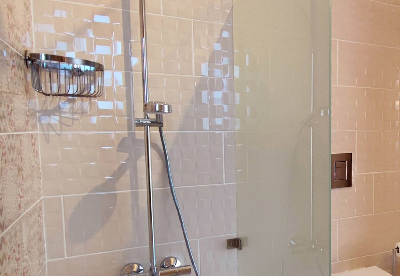 Maison à Albufeira - Vila Tenazinha 1 e 2