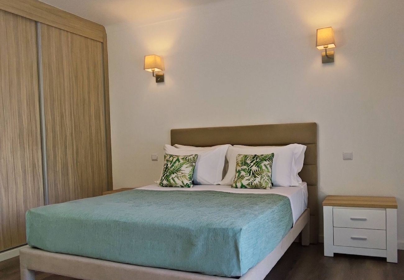 Maison à Albufeira - Vila Tenazinha 1 e 2