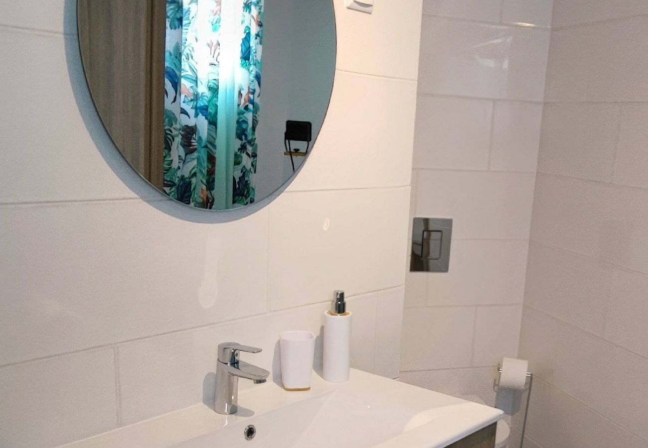 Maison à Albufeira - Vila Tenazinha 1 e 2