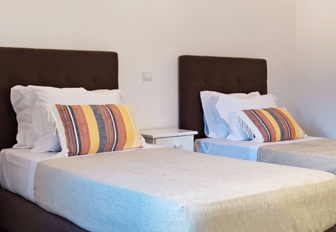 Maison à Albufeira - Vila Tenazinha 1 e 2