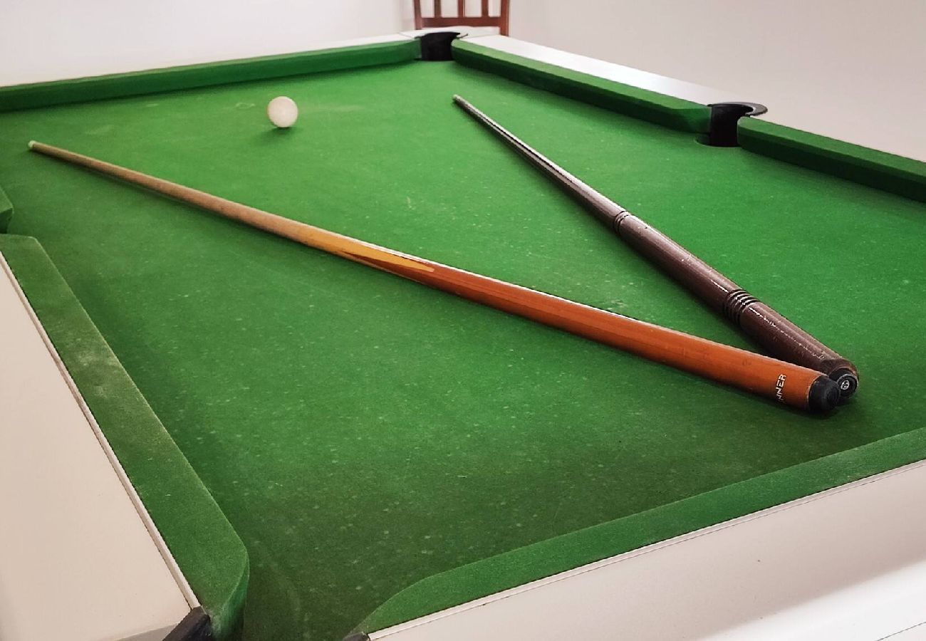 Maison à Albufeira - Vila Tenazinha 1 e 2