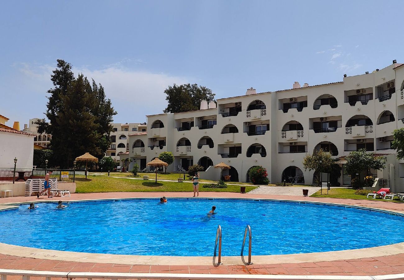 Résidence à Albufeira - Aparment in the center of Albufeira New Town
