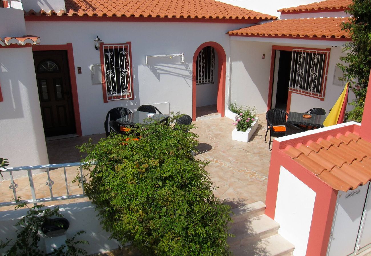 Appartamento a Albufeira - Casa da Horta CH-4