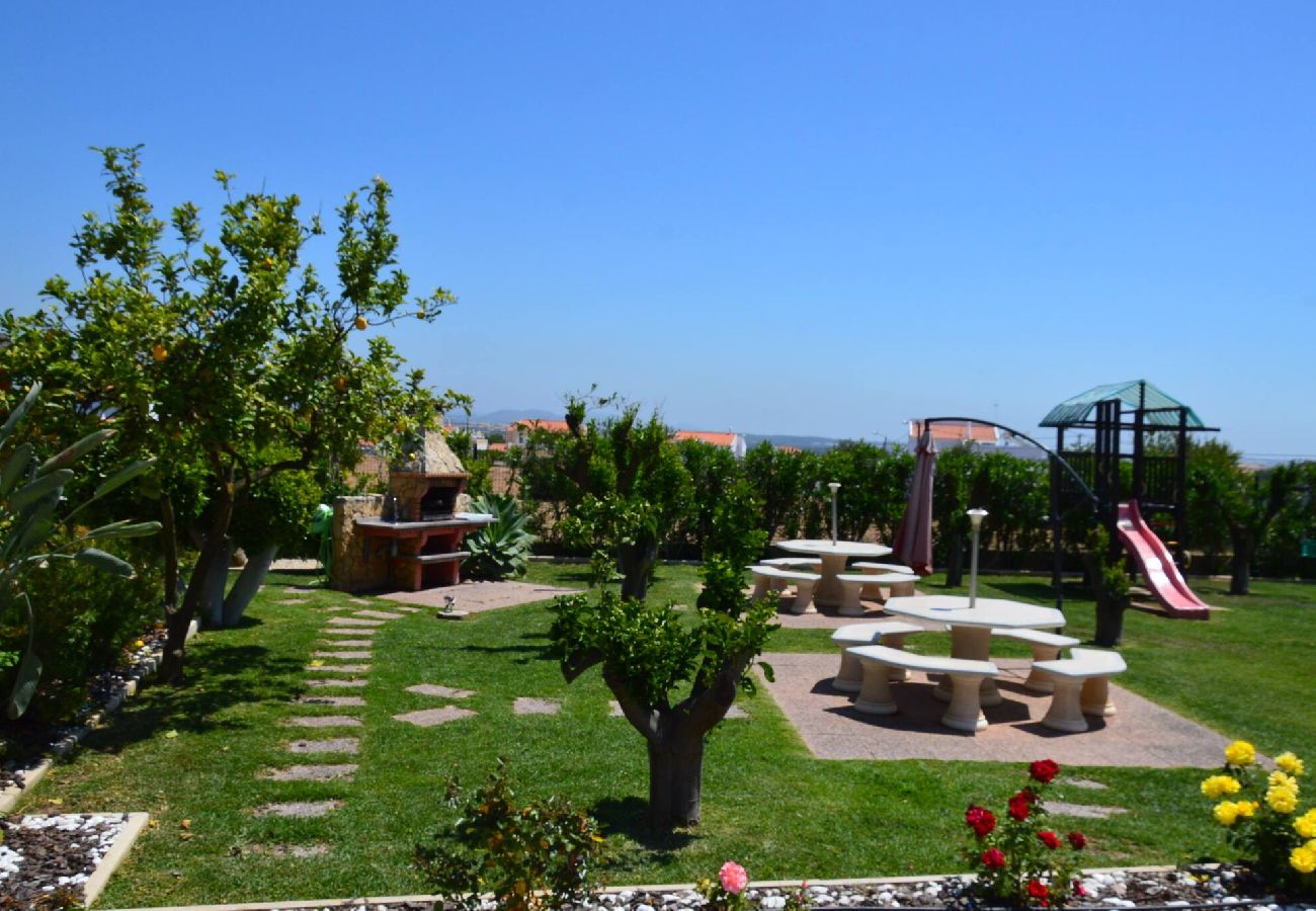 Appartamento a Albufeira - Casa da Horta CH 1 + 2