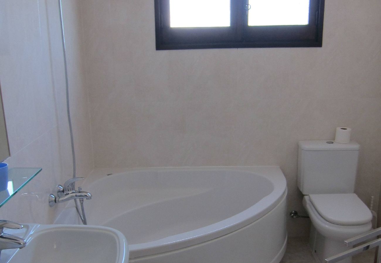 Appartamento a Albufeira - Casa da Horta CH 1 + 2