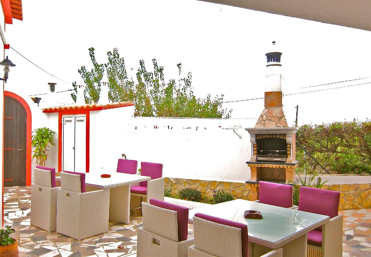 Appartamento a Albufeira - Casa da Horta CH-6