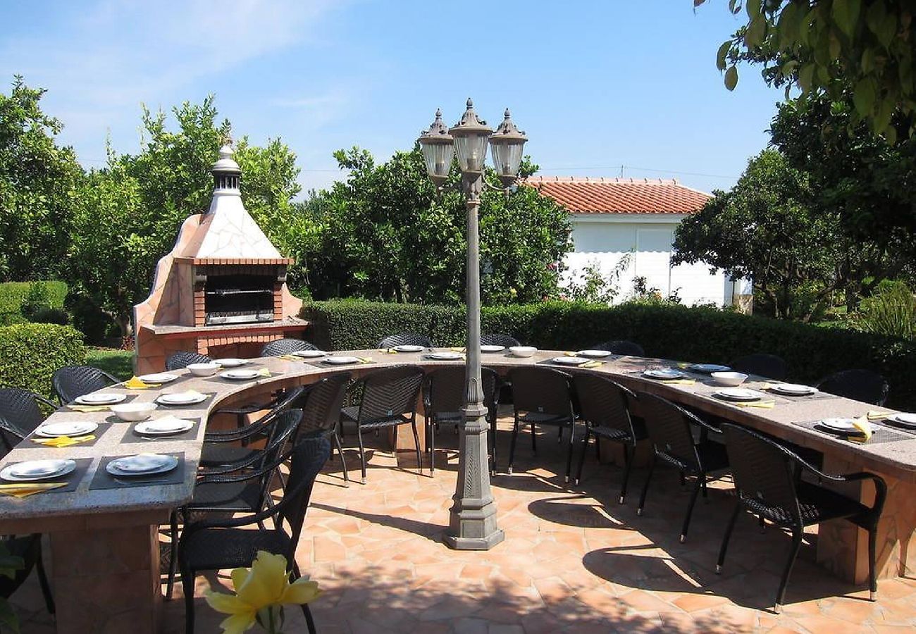 Appartamento a Albufeira - Casa da Horta CH 8+11+12