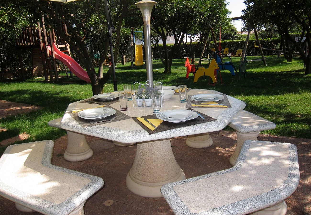 Appartamento a Albufeira - Casa da Horta CH 3+4