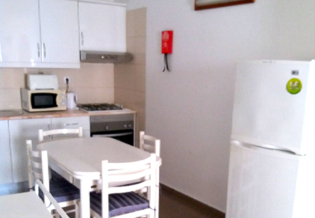 Appartamento a Albufeira - Casa da Horta CH 5+6