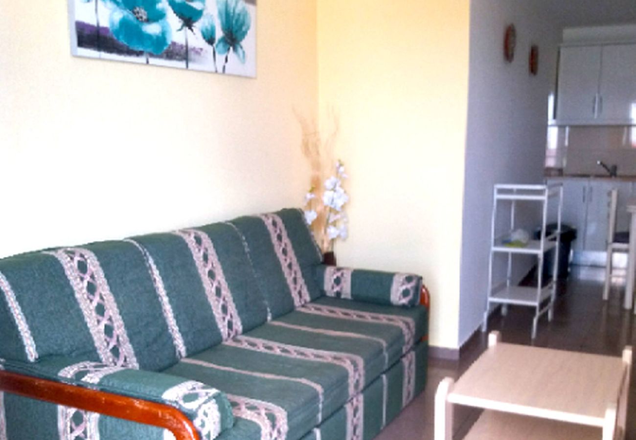 Appartamento a Albufeira - Casa da Horta CH 5+6