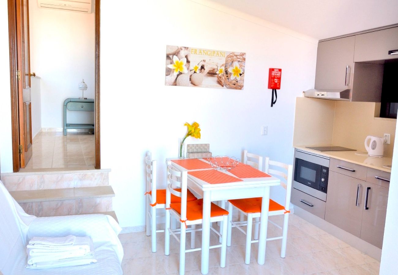 Appartamento a Albufeira - Casa da Horta CH 9+10