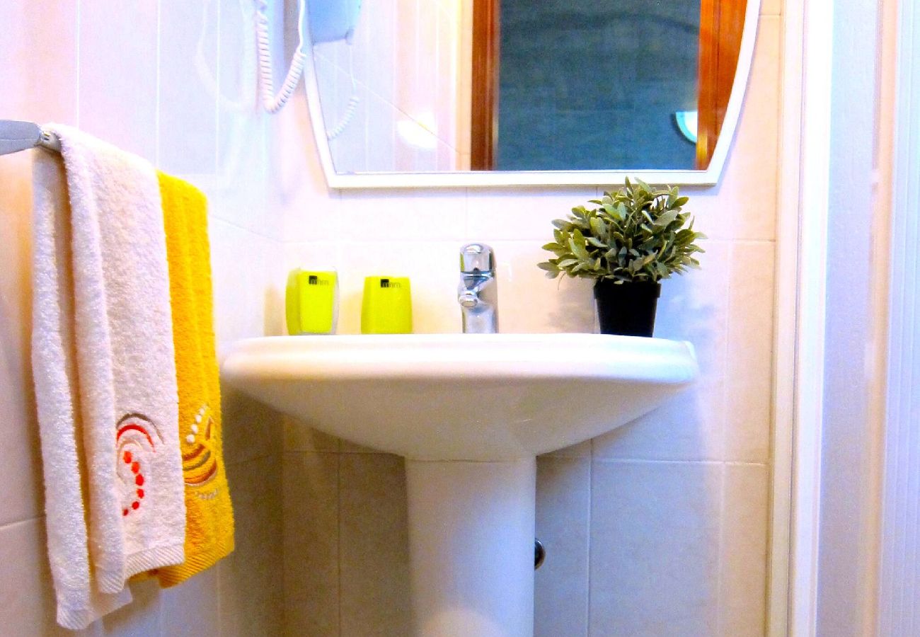 Appartamento a Albufeira - Casa da Horta CH 9+10