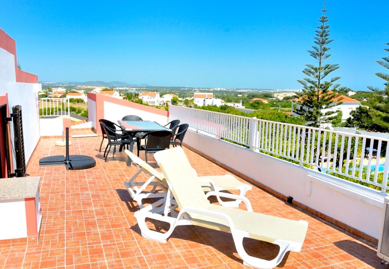 Appartamento a Albufeira - Casa da Horta CH 9+10