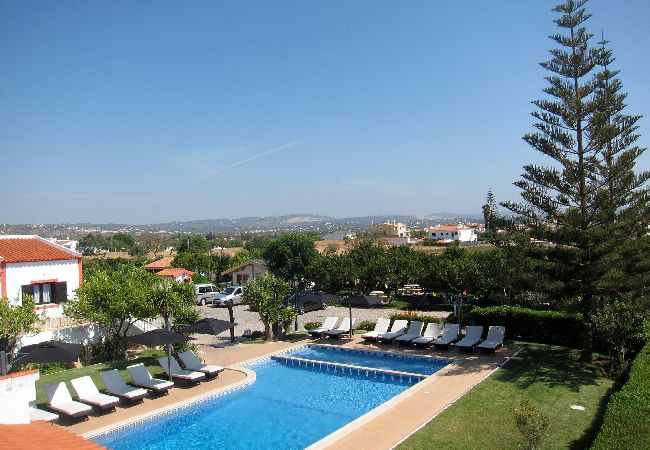 Appartamento a Albufeira - Casa da Horta CH-1 [Updated 07:02:55] [Updated 07: