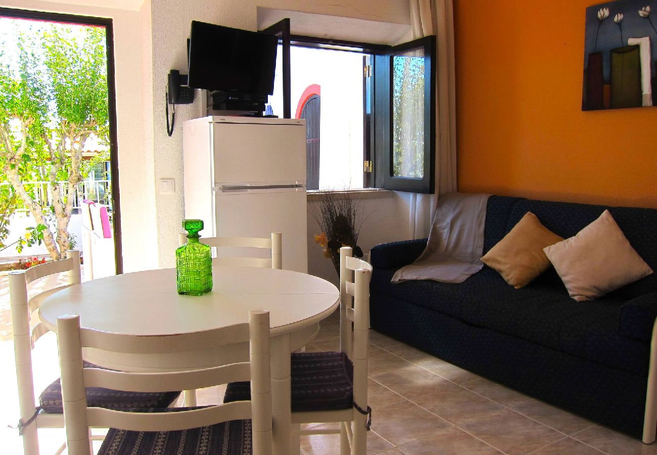 Appartamento a Albufeira - Casa da Horta CH-1 [Updated 07:02:55] [Updated 07: