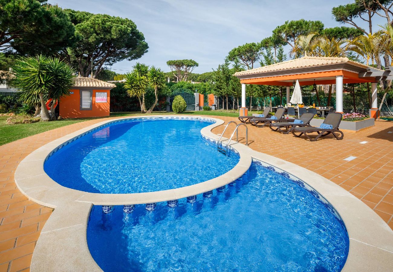 Villa a Albufeira - Vila Tenazinha III