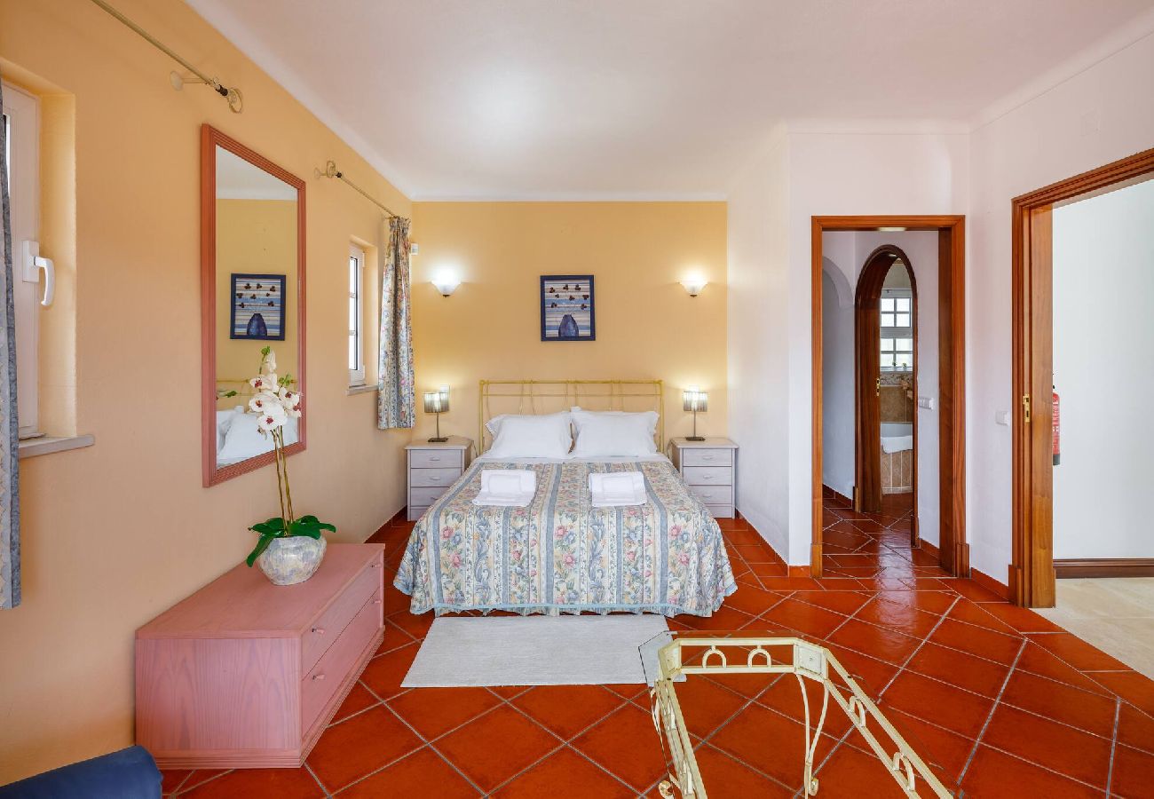 Villa a Albufeira - Vila Tenazinha III