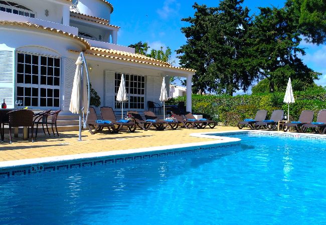 Villa a Albufeira - VILA TENAZINHA I