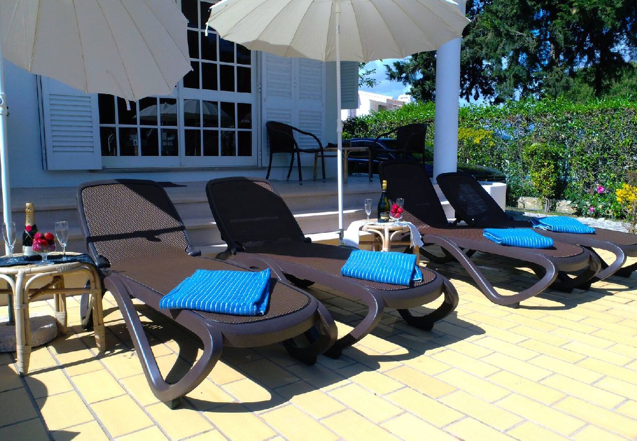 Villa a Albufeira - VILA TENAZINHA I