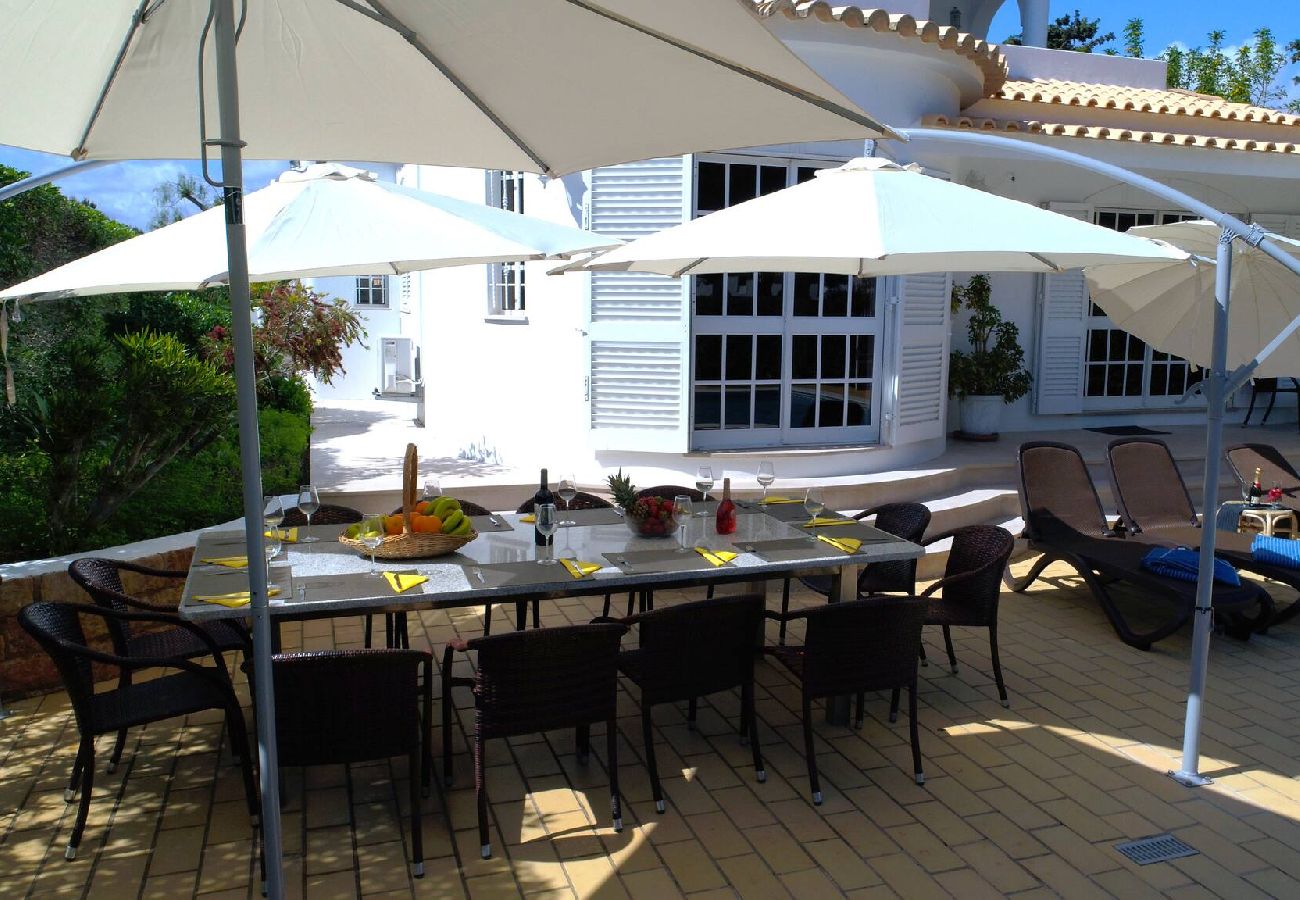 Villa a Albufeira - VILA TENAZINHA I