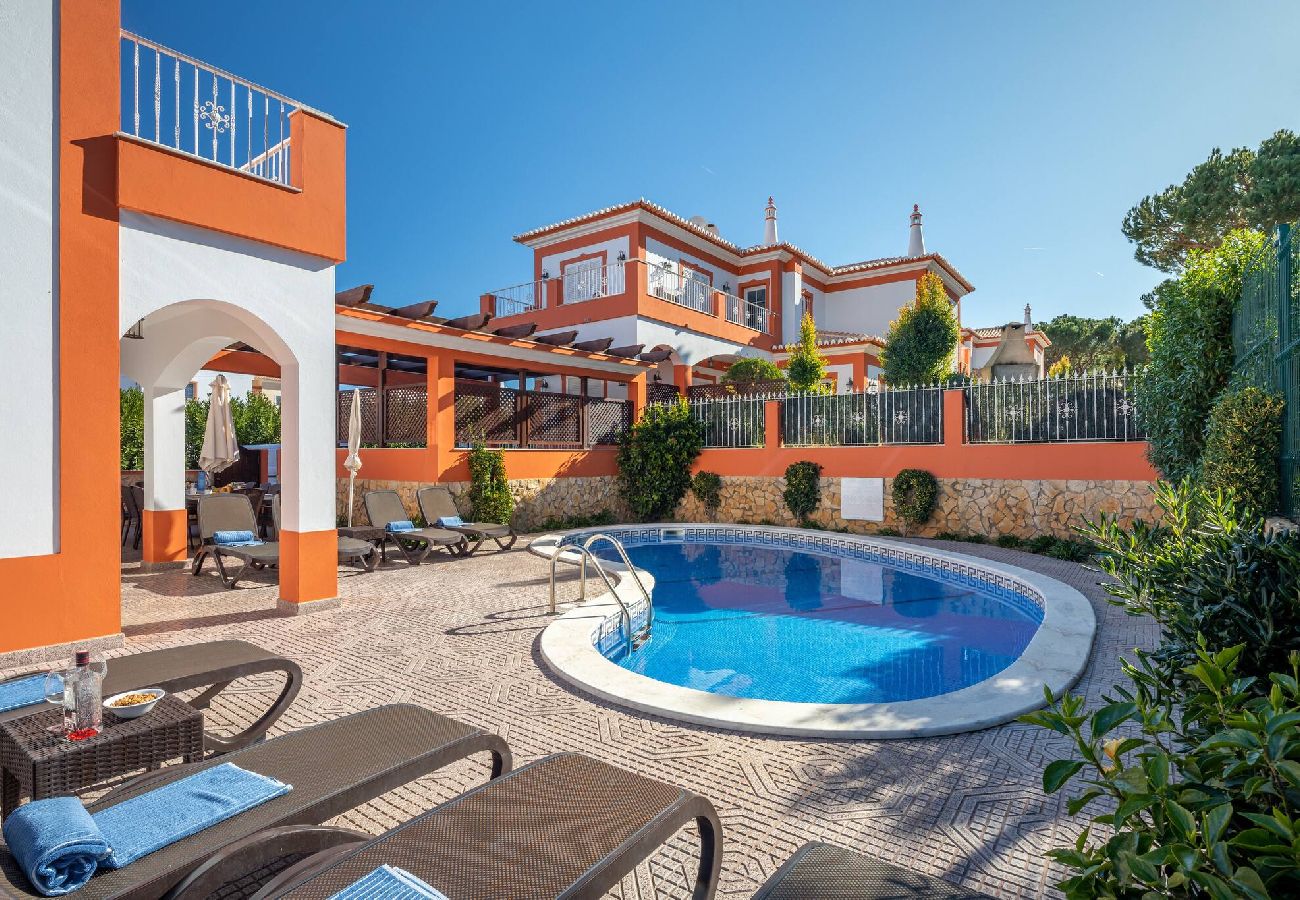 Villa a Albufeira - Vila Ribeiro III