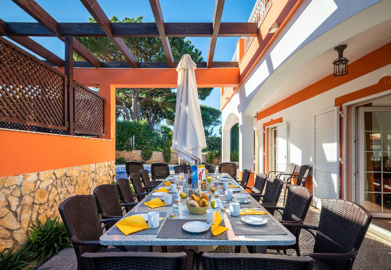 Villa a Albufeira - Vila Ribeiro III