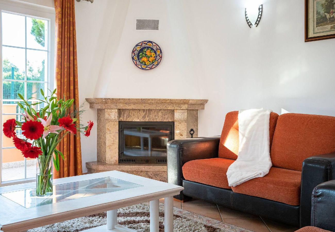 Villa a Albufeira - Vila Ribeiro III