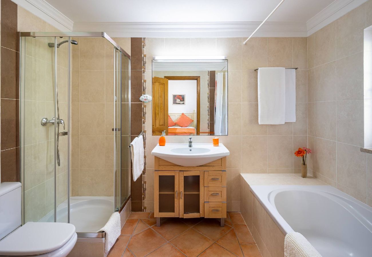 Villa a Albufeira - Vila Ribeiro III