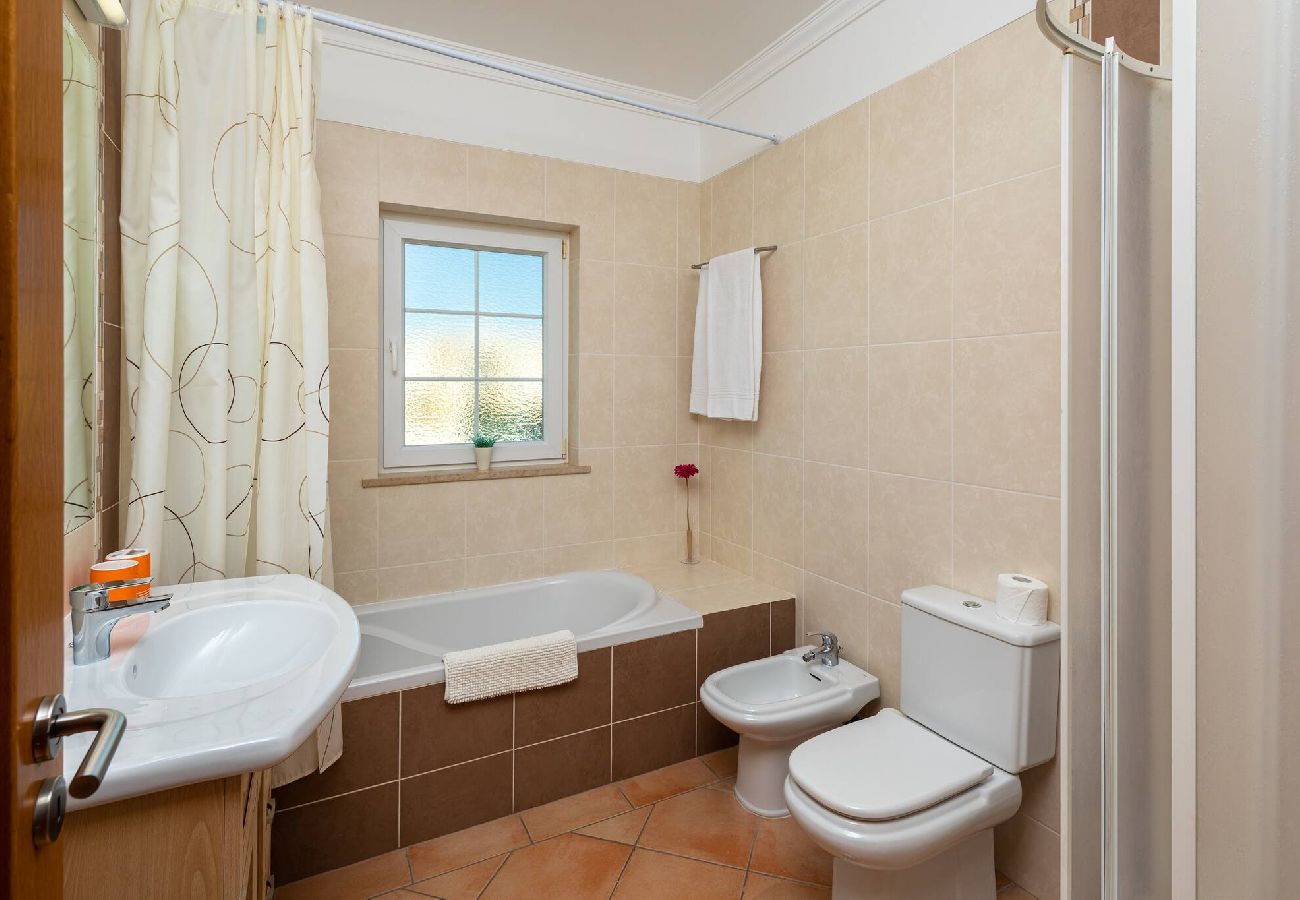 Villa a Albufeira - Vila Ribeiro III