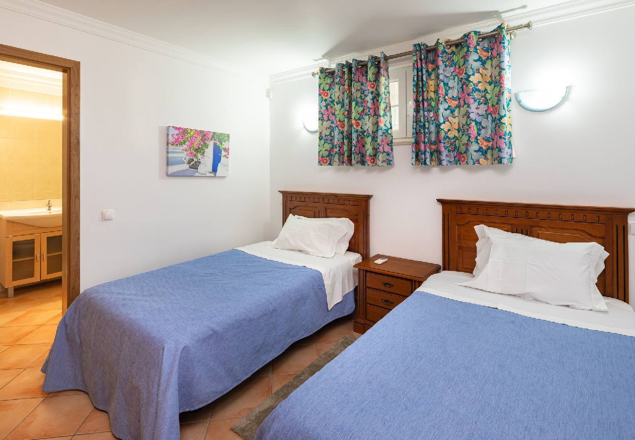Villa a Albufeira - Vila Ribeiro III