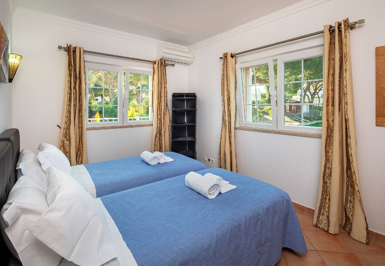 Villa a Albufeira - Vila Ribeiro III