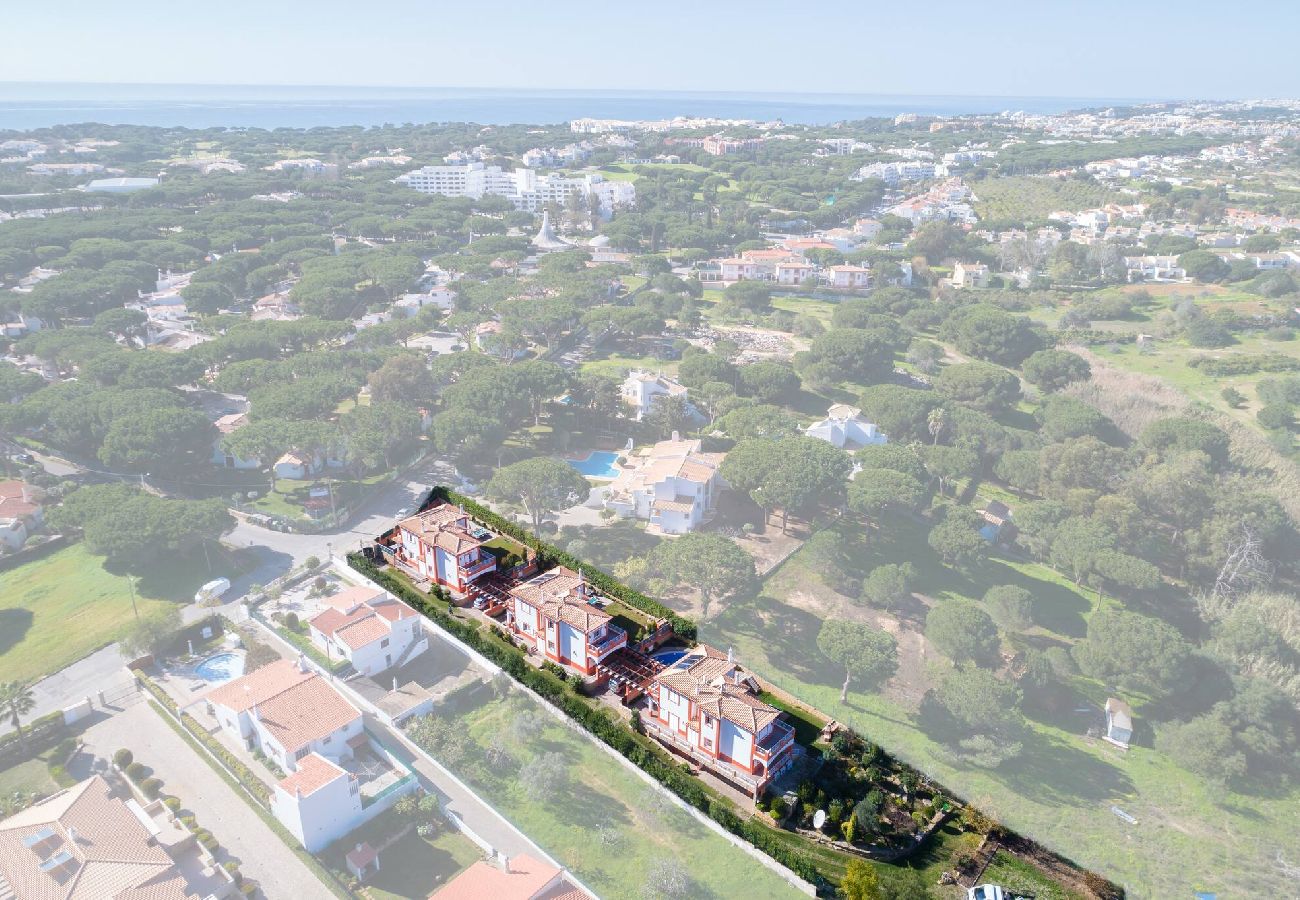 Villa a Albufeira - Vila Ribeiro III