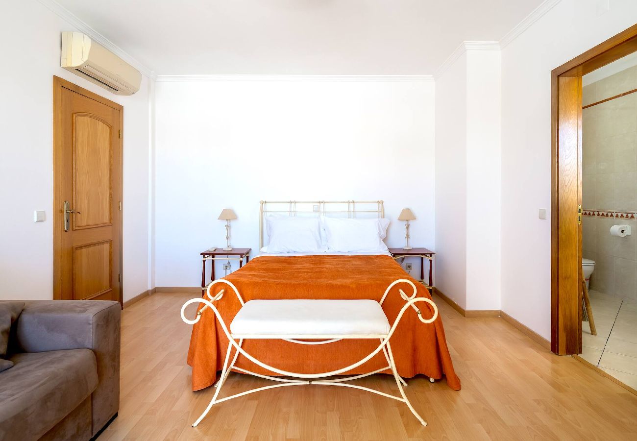 Casa a Albufeira - Vila Brady