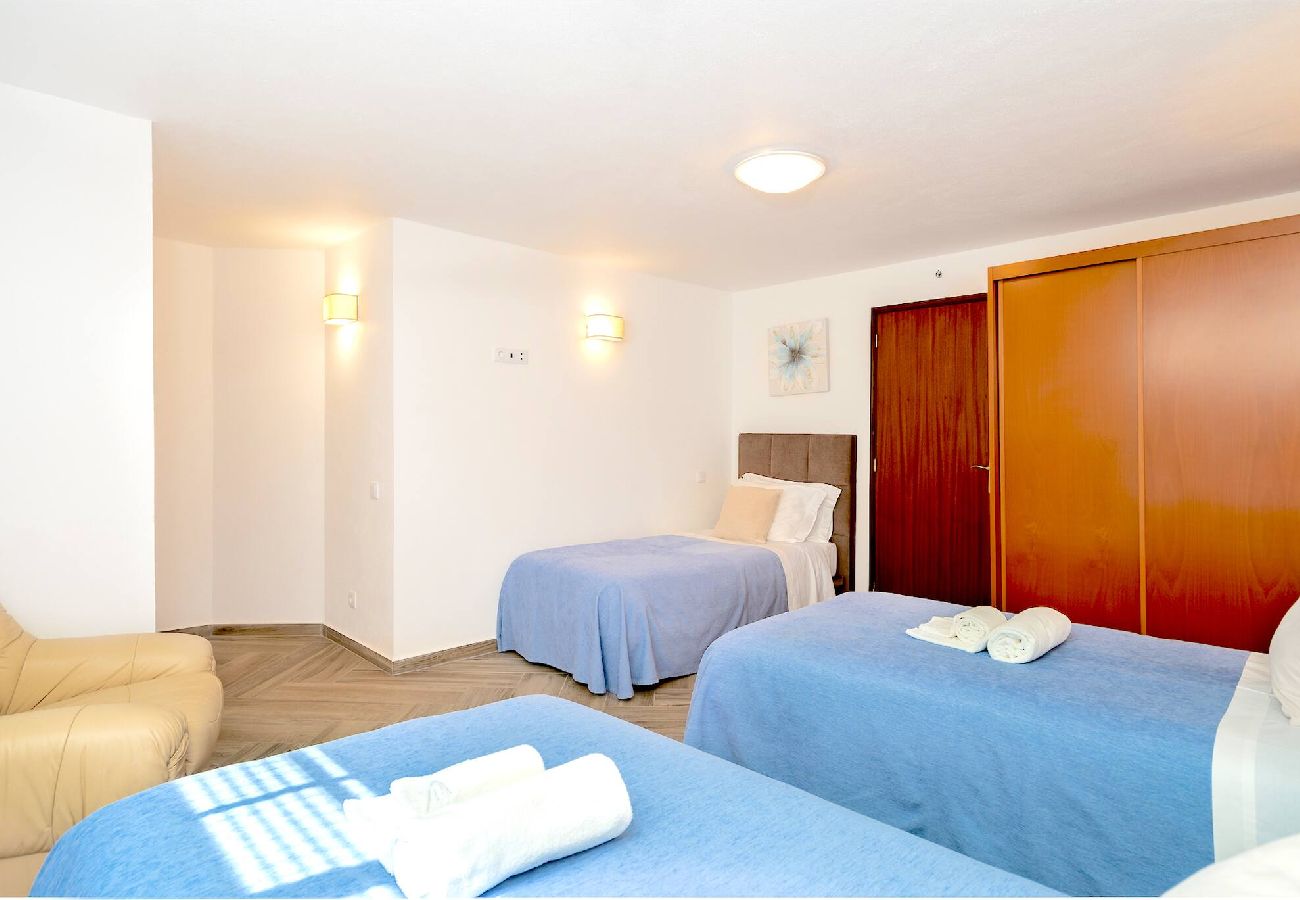 Casa a Albufeira - Vila Brady