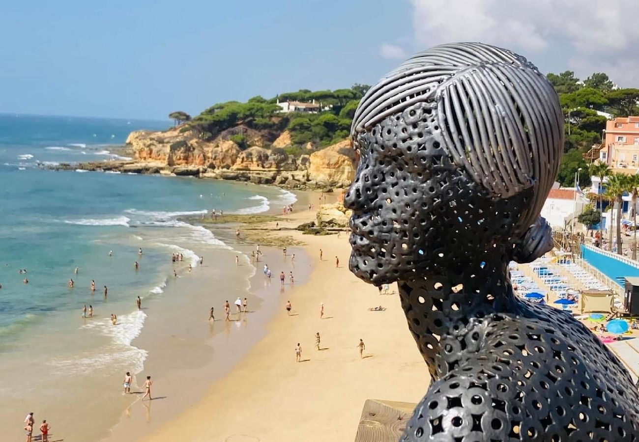 Casa a Albufeira - Vila Brady