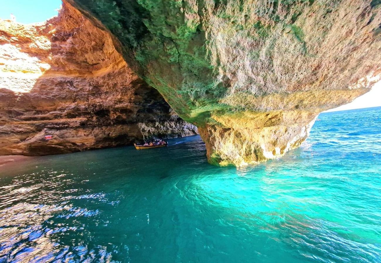 Casa a Albufeira - Vila Brady