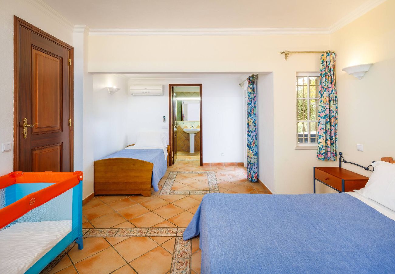 Villa a Albufeira - VILA TENAZINHA II