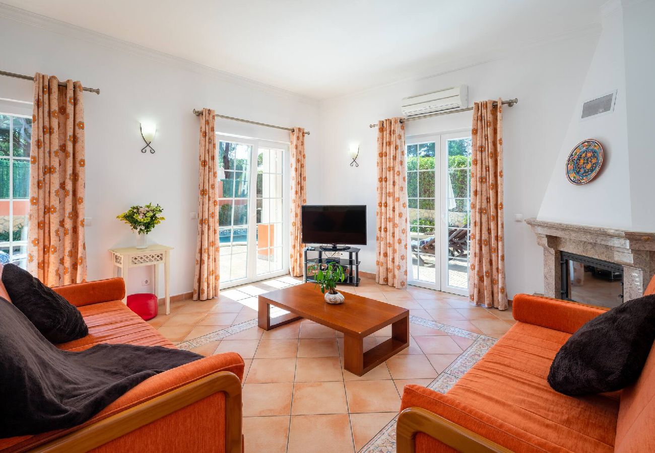 Casa a Albufeira - Villa Ribeiro I