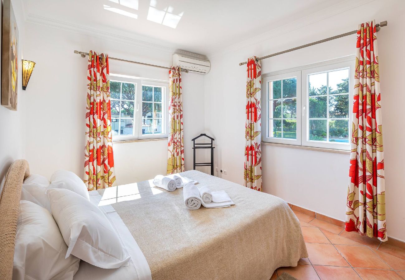 Casa a Albufeira - Villa Ribeiro I