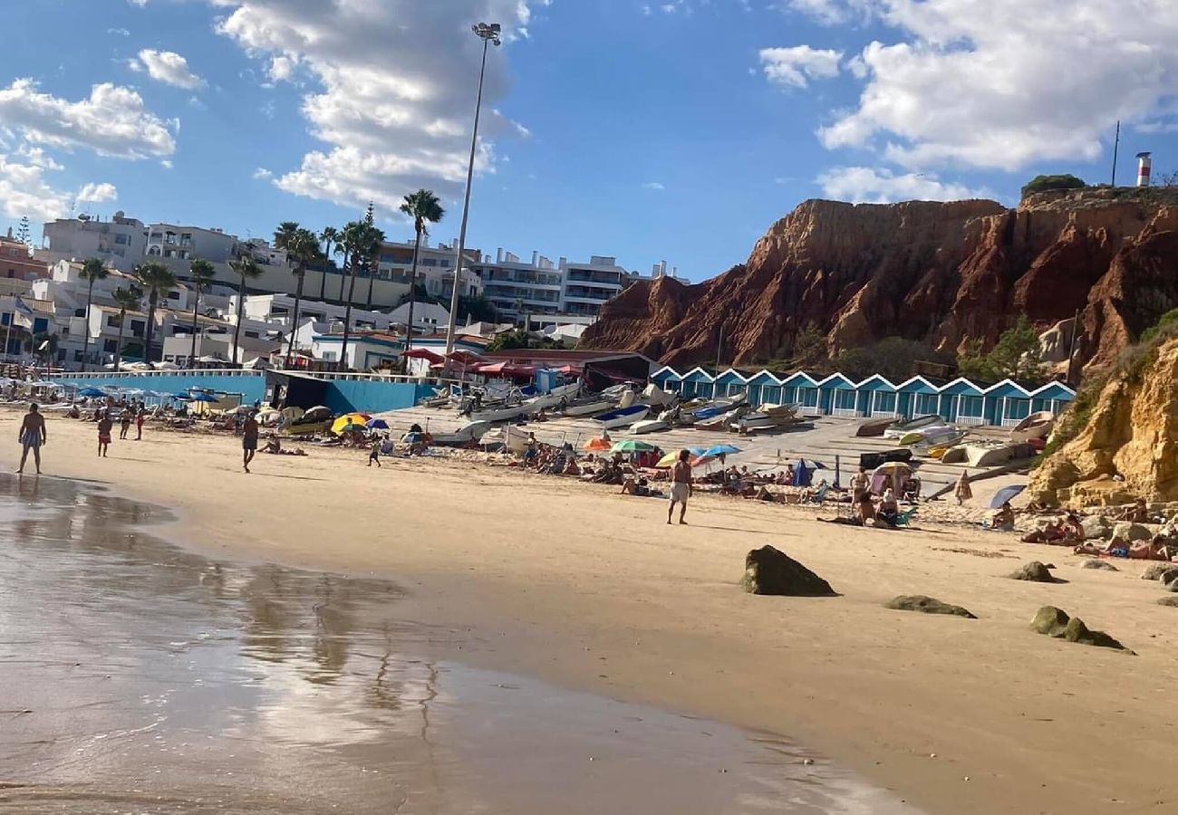 Casa a Albufeira - Villa Ribeiro I