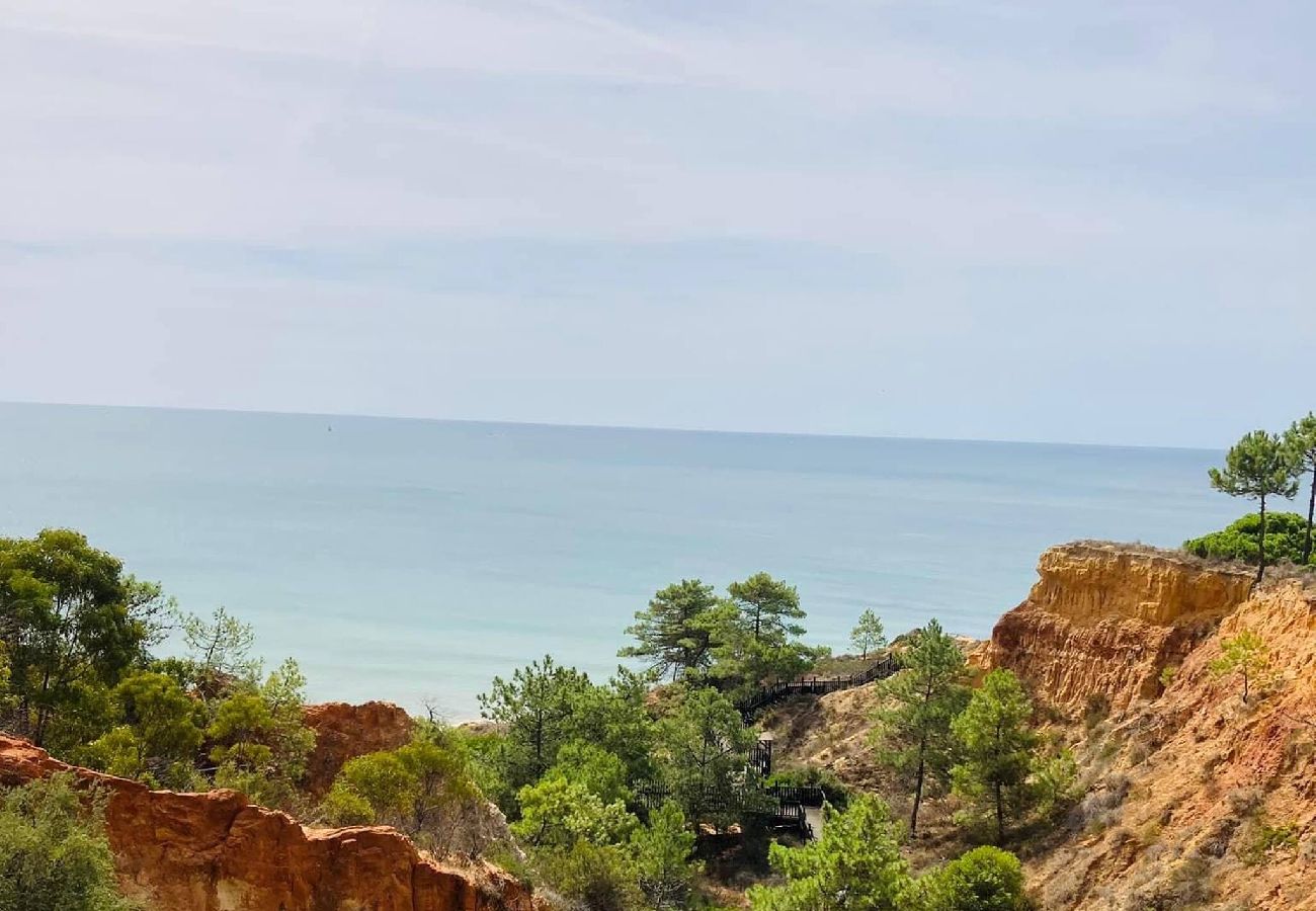 Casa a Albufeira - Villa Ribeiro I
