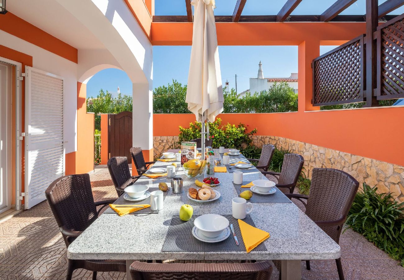 Villa a Albufeira - Vila Ribeiro II