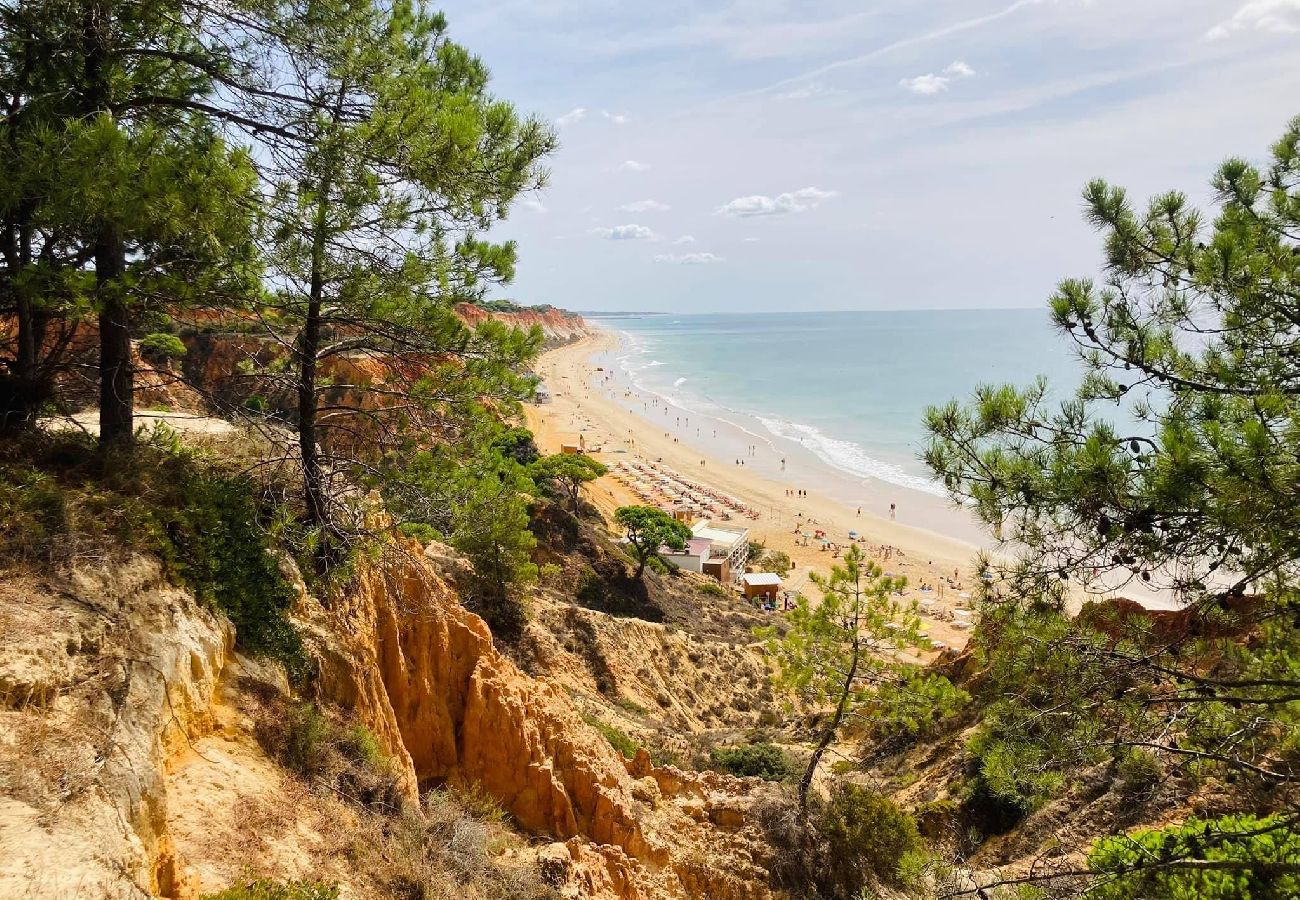 Villa a Albufeira - Vila Ribeiro II