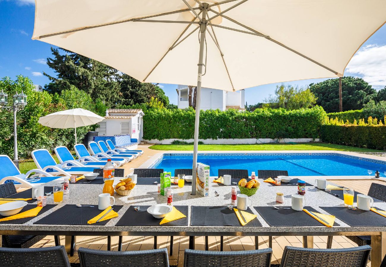 Casa a Albufeira - Vila Tenazinha 1 e 2