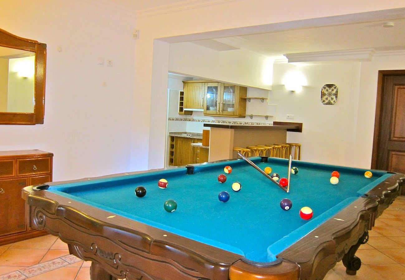 Casa a Albufeira - Vila Tenazinha 1 e 2