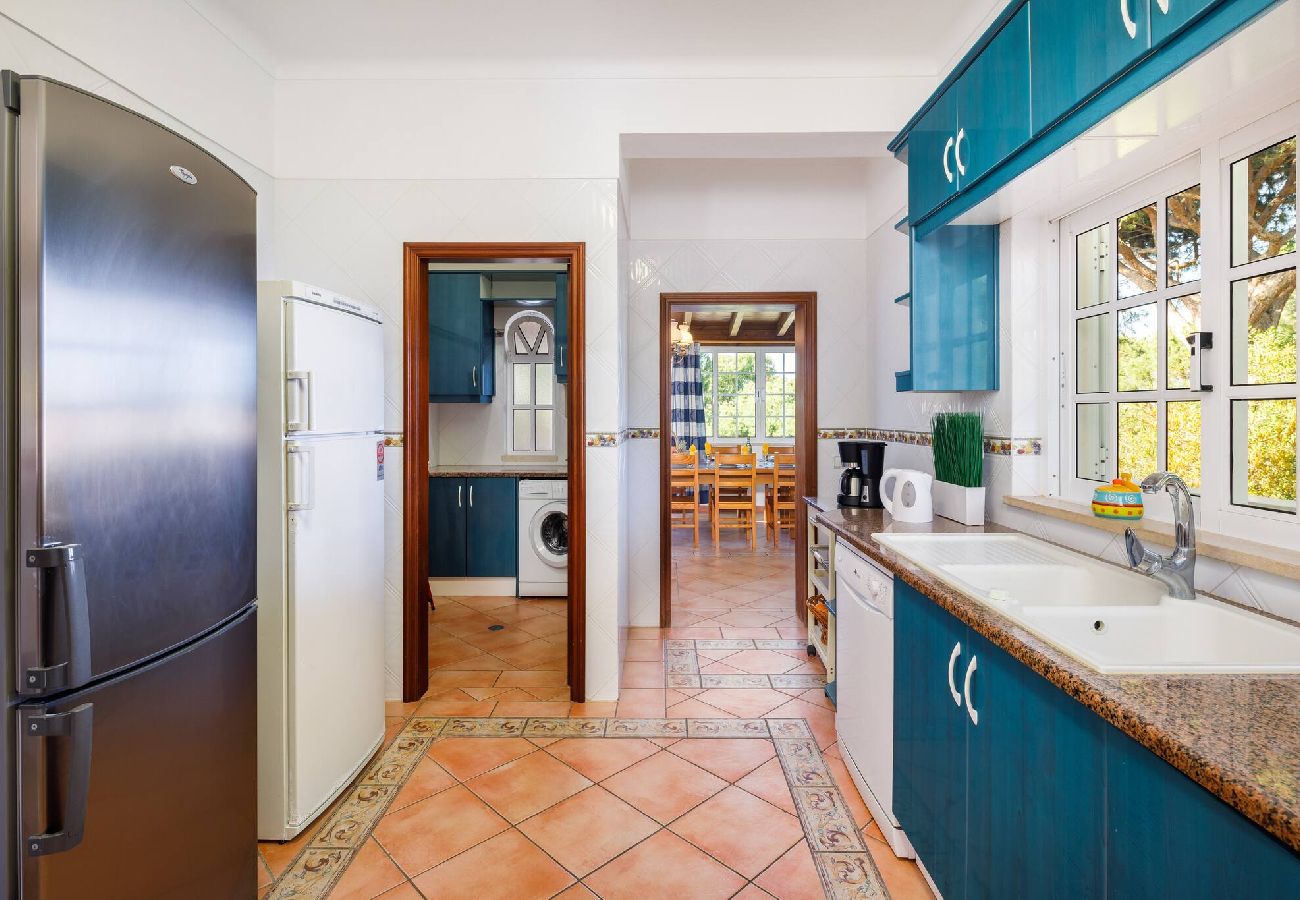 Casa a Albufeira - Vila Tenazinha 1 e 2