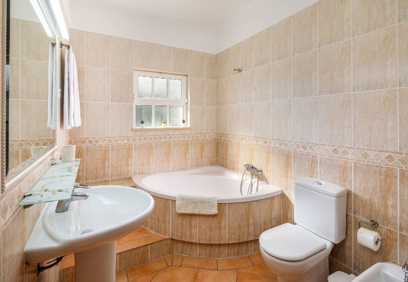 Casa a Albufeira - Vila Tenazinha 1 e 2