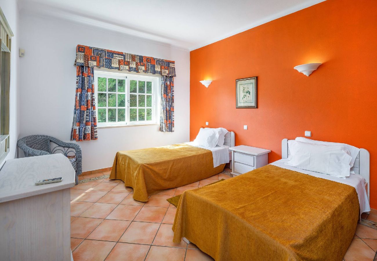 Casa a Albufeira - Vila Tenazinha 1 e 2