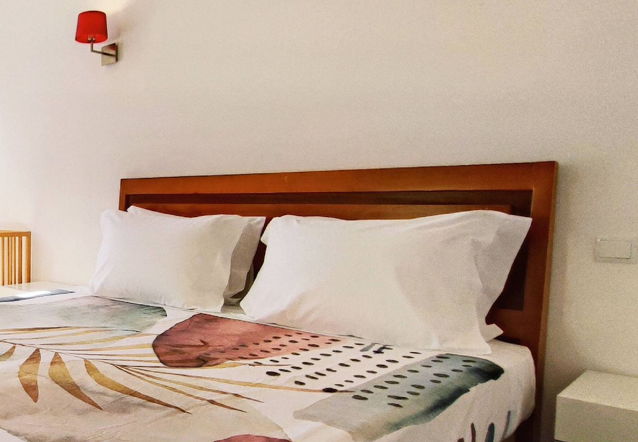 Casa a Albufeira - Vila Tenazinha 1 e 2