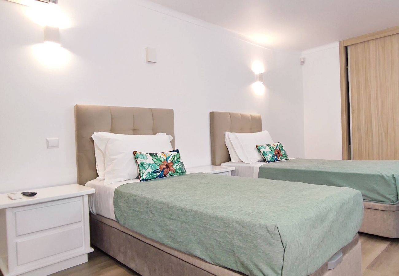 Casa a Albufeira - Vila Tenazinha 1 e 2